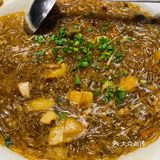 临海市酒店·必吃美食系列/沙蒜豆面！给我冲