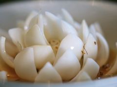 -广州富力君悦大酒店空中花园