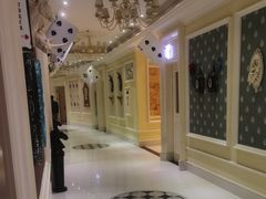 -自由港KTV(王子公主金平店)