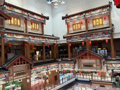 -银泰百货(北京大红门店)