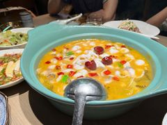 -望蓉城·古法酸菜鱼·川小馆(金桥国际店)