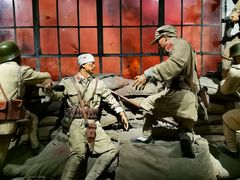 -上海四行仓库抗战纪念馆