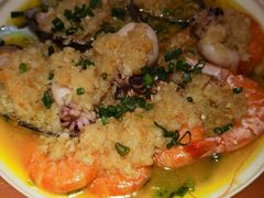 -闽上鲜·福建菜(龙湖滨江天街店)