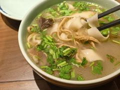 -萧记三鲜烩面(郑汴路店)