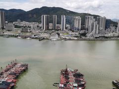 -澳门十六浦索菲特大酒店