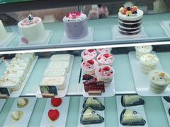 -燃厚蛋糕(卓展中信城店)