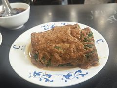 -柴氏风味斋(甘家口店)