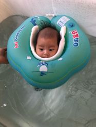 -子木乐园婴儿游泳馆(水晶港店)