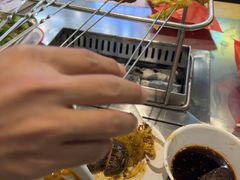 -彭城八戒羊肉串(总店)