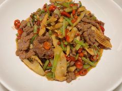 -径山十八道·风味民间菜(杭州总店)