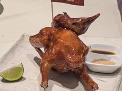 -侨美·唐荔园·40年地道粤菜