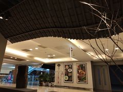 景观位-云水瑶意境云南菜餐厅(大悦城店)