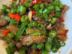 -嘉陵楼馋嘴城(簋街总店)