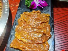 -谭鸭血老火锅(远大购物广场店)