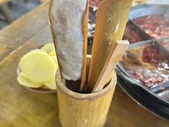 -正南齊北重庆老火锅(光华村直营店)