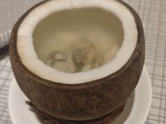 -元素中餐厅.海南菜.粤菜.椰子鸡.海鲜.包房.石梅湾威斯汀度假酒店