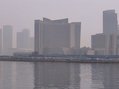 -海河外滩公园