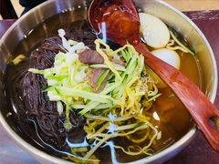 -服务大楼冷面(延大店)