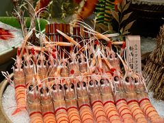 -上井料理黑金店(IFS国金中心店)