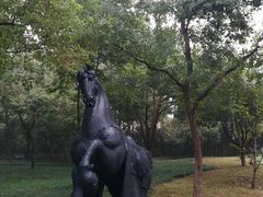 -中国湿地博物馆