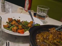 -汤城小厨•粤菜•靓汤(西直门凯德MALL店)