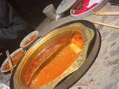 -小龙坎火锅(香港中路店)