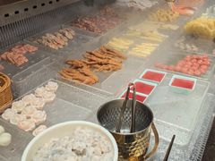 -牛New寿喜烧(曹路花园城店)
