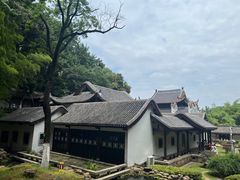 -岳麓山风景名胜区