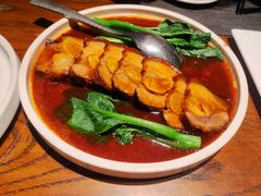 -肴约·花园式餐厅(湖里店)