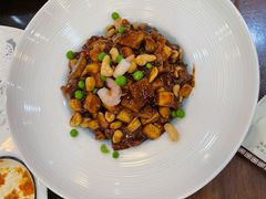 八宝辣酱-长兴菜馆(高桥店)