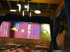 -望庐说·本地菜馆