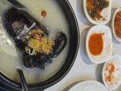 -长顺参鸡汤店(西塔总店)