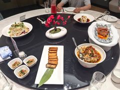 -令氏家外家周礼食府(桥南店)