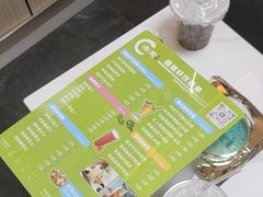 -鑫意棋牌会所(长寿路智慧广场店)