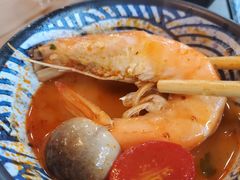 -Hi YOU你的饭局泰餐厅(雍和宫店)