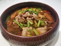 -民国红公馆·秦淮八艳(夫子庙店)