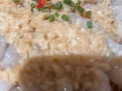 特色粉丝焗虾球-同乐馆(阳光店)