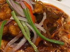 -至潮餐厅精致粤菜·活鲈鱼·走地鸡(珠江新城店)