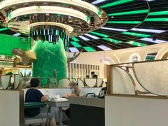 大堂-青花椒花椒鱼(合生汇店)