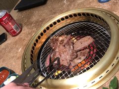 -额尔敦牛厨师铜板烧