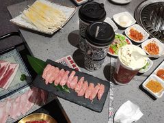 -喜鹊烤肉酒场(美乐城店)