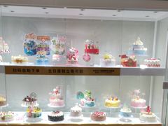-味多美蛋糕(东直门店)