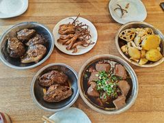 -双流老妈兔头(总店)