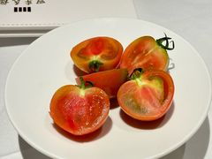 -四季民福烤鸭店(王府井东安门店)