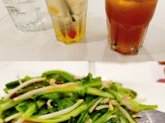 -新加坡海鲜共和(名胜世界圣淘沙海滨坊)