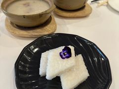 -白天鹅宾馆-宏图府餐厅