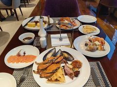 -景湖轩全日制餐厅·南湖名都