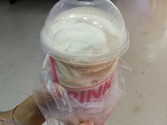 新雪顶咖啡-肯德基(昆山开发区店)