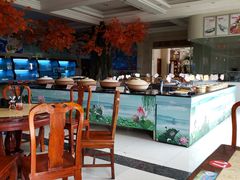 -知味轩(钢城花园店)