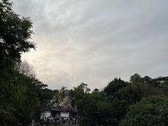 -深圳国际园林花卉博览园